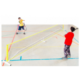 Kwik Net síť badminton/mini tenis